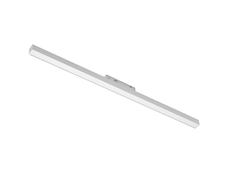 Светильник заливающего света 48V 24W Uno CCT Lightstar 269606CCT