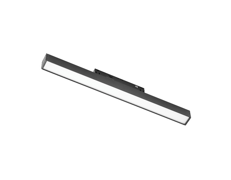 Светильник заливающего света 48V 12W Uno CCT Lightstar 269307CCT