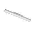 Светильник заливающего света 48V 12W Uno CCT Lightstar 269306CCT