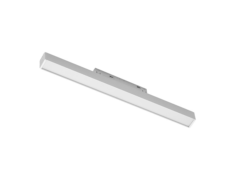Светильник заливающего света 48V 12W Uno CCT Lightstar 269306CCT