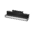 Светильник заливающего света 48V 12W Uno CCT Lightstar 269007CCT
