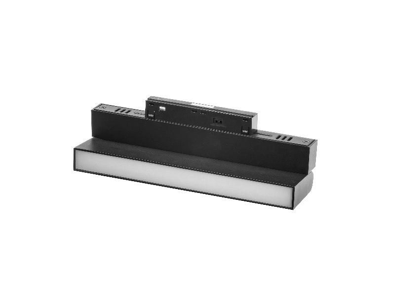 Светильник заливающего света 48V 12W Uno CCT Lightstar 269007CCT