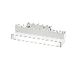 Светильник заливающего света 48V 12W Uno CCT Lightstar 269006CCT