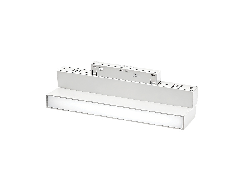 Светильник заливающего света 48V 12W Uno CCT Lightstar 269006CCT