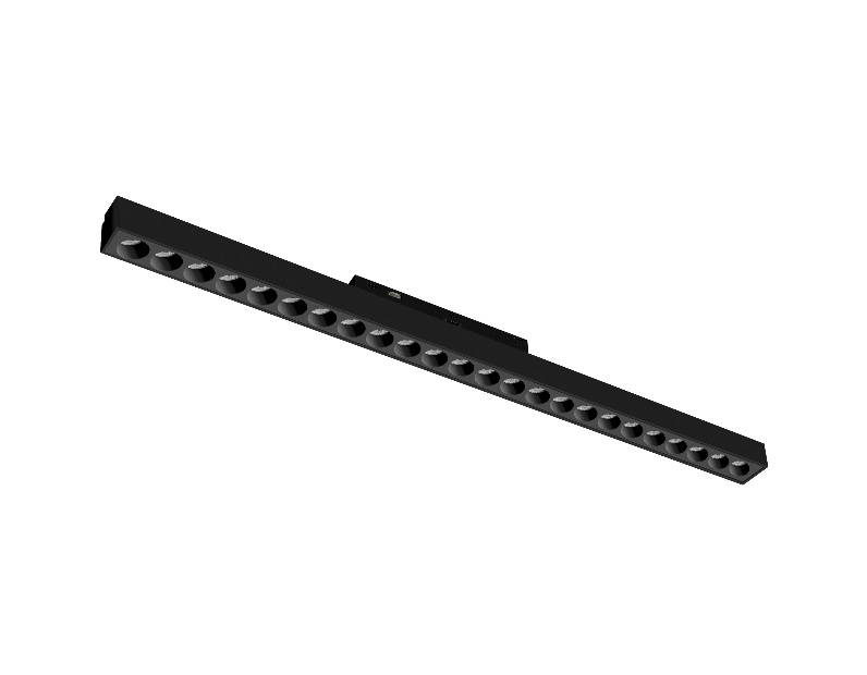 Светильник направленного света 48V 24W Uno CCT Lightstar 259207CCT