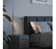 Светильник для чтения 24V 3W 24° 4000K, черный Linea Lightstar 236047