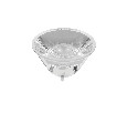 Сменная оптика 15G к 2151хх max 15W Alta Base Lightstar 215101