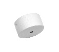 Чаша потолочная накладная к 215ххх/304хх Alta Base Lightstar 215016