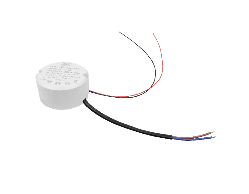 Lightstar 215010-24 Блок питания