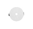 Потолочная чаша встраиваемая к 215ххх/304хх Alta Base Lightstar 215006