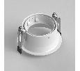 Рамка для крепления (Светильник) LED источника света в подвесном потолке Domino Solo Lightstar 214606-SOLO