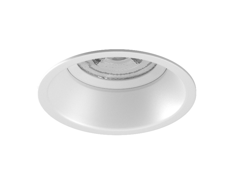 Рамка для крепления (Светильник) LED источника света в подвесном потолке Domino Solo Lightstar 214606-SOLO