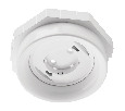 Светильник CLICK-CLACK GX53 скрытого монтажа в натяжной потолок Tensio Lightstar 212000