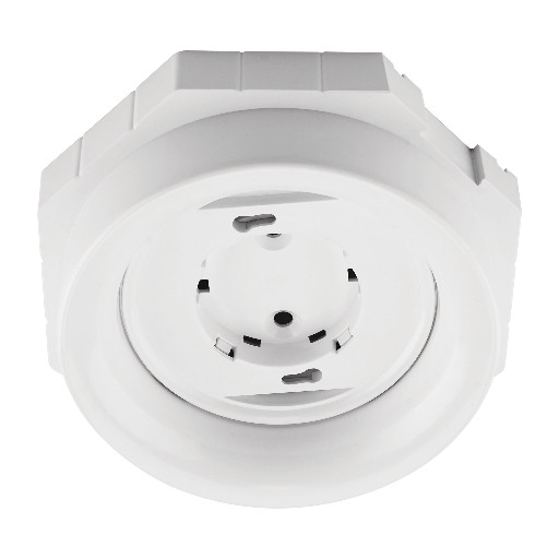 Светильник CLICK-CLACK GX53 скрытого монтажа в натяжной потолок Tensio Lightstar 212000