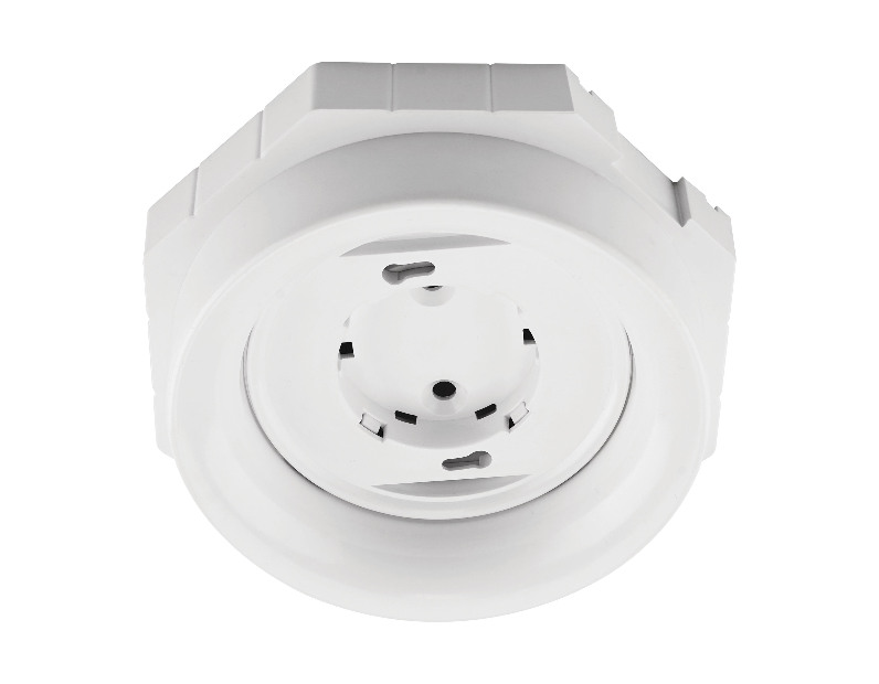 Светильник CLICK-CLACK GX53 скрытого монтажа в натяжной потолок Tensio Lightstar 212000