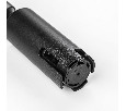 Светильник трековый 48V 6W 4000K 36° черный Due Hermes Lightstar 210847