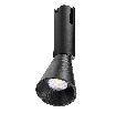 Светильник трековый 48V 6W 4000K 36° черный Due Hermes Lightstar 210847