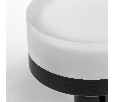 Светильник трековый 48V 6W 4000K 120° черный Due Hermes Lightstar 210647