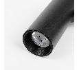 Светильник трековый 48V 15W 4000K 24° черный Due Hermes Lightstar 210247
