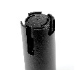 Светильник трековый 48V 6W 4000K 30° черный Due Hermes Lightstar 210047