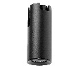 Светильник трековый 48V 6W 4000K 30° черный Due Hermes Lightstar 210047