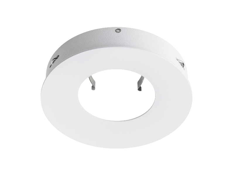 Насадка торцевая на светильник RULLO dia 80 mm Rullo Lightstar 204486