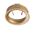 Насадка торцевая на светильник RULLO dia 60 mm Rullo Lightstar 204440