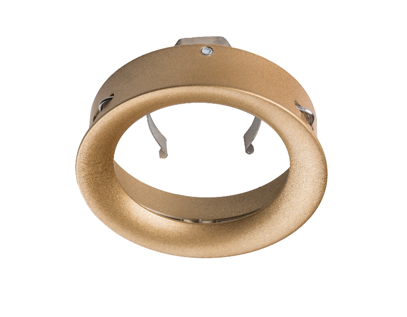 Насадка торцевая на светильник RULLO dia 60 mm Rullo Lightstar 204440