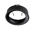 Насадка торцевая на светильник RULLO dia 60 mm Rullo Lightstar 204437