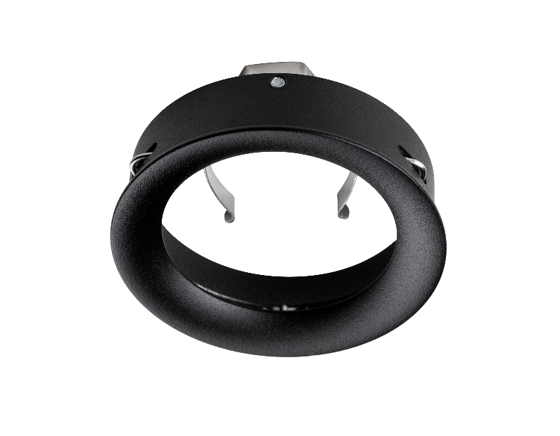 Насадка торцевая на светильник RULLO dia 60 mm Rullo Lightstar 204437