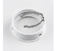 Насадка торцевая на светильник RULLO dia 60 mm Rullo Lightstar 204436