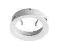 Насадка торцевая на светильник RULLO dia 60 mm Rullo Lightstar 204436