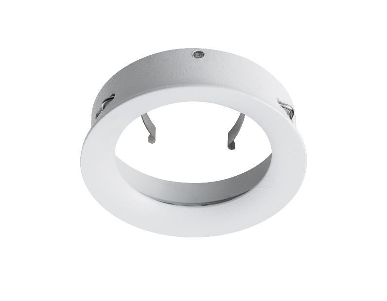 Насадка торцевая на светильник RULLO dia 60 mm Rullo Lightstar 204436