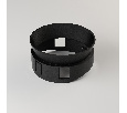 Насадка торцевая на светильник RULLO dia 60 mm Rullo Lightstar 202407