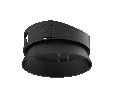 Насадка торцевая на светильник RULLO dia 60 mm Rullo Lightstar 202407