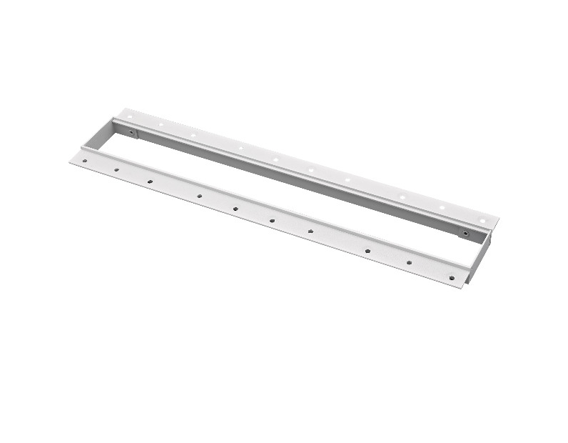 Рамка скрытого монтажа х10 Guarda Lightstar 082346-10