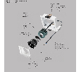 Рефлектор квадратный для рамок 07521х/07521X-01 и 07522х/07522X-01 STELLA Lightstar 075516