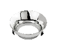 Рефлектор круглый для рамок 07520х/07520X-01 STELLA Lightstar 075504