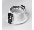 Рамка встраиваемая прямая к 07505x и 07507х STELLA BASE Lightstar 075406