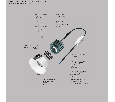 Рамка встраиваемая прямая к 07505x и 07507х STELLA BASE Lightstar 075406