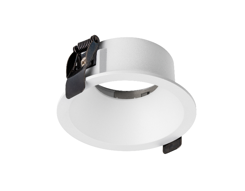 Рамка встраиваемая прямая к 07505x и 07507х STELLA BASE Lightstar 075406