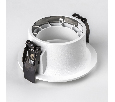 Рамка встраиваемая скругленная к 07505x и 07507х STELLA BASE Lightstar 075306