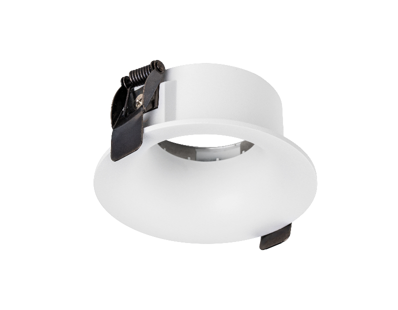 Рамка встраиваемая скругленная к 07505x и 07507х STELLA BASE Lightstar 075306