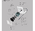 Рамка квадратная встраиваемая для светодиодных модулей 0750xx STELLA Lightstar 075216-01