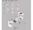 Рамка квадратная встраиваемая для светодиодных модулей 0750xx STELLA Lightstar 075216