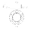Рамка круглая скрытого монтажа для светодиодных модулей 0750xx STELLA Lightstar 075206-01