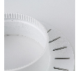 Рамка круглая скрытого монтажа для светодиодных модулей 0750xx STELLA Lightstar 075206-01