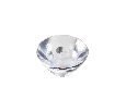 Сменная оптика для модулей STELLA PRO 07507х/07509х max 12W линза 50G STELLA PRO Lightstar 075150