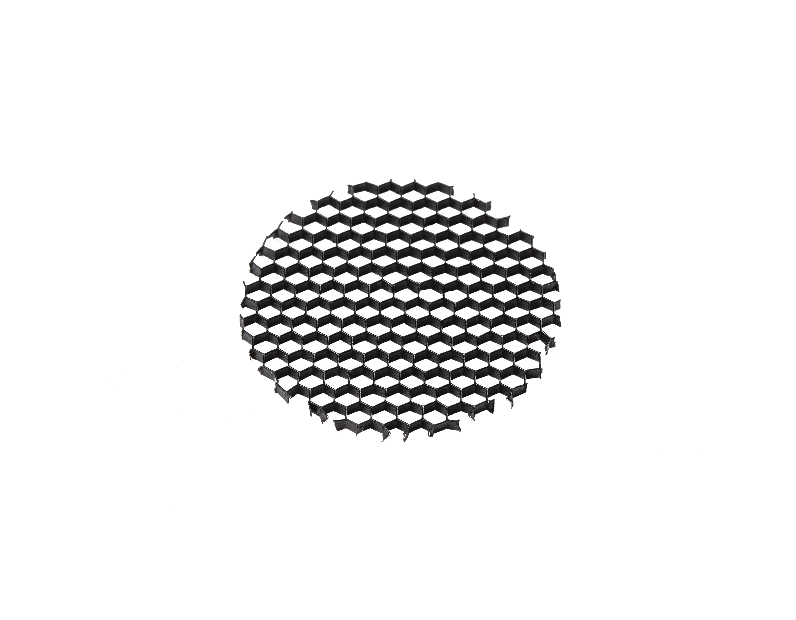 Антибликовый фильтр Honey Comb (D42) к 075236,075246,075000,07508X,07509X STELLA Lightstar 075001