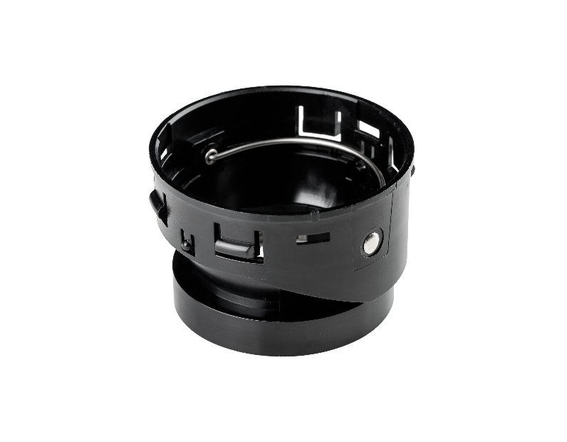 Внутренний поворотный механизм (суппорт) с углом наклона до 30G д/модулей MR16 07507x и 07505x STELLA BASE Lightstar 075000